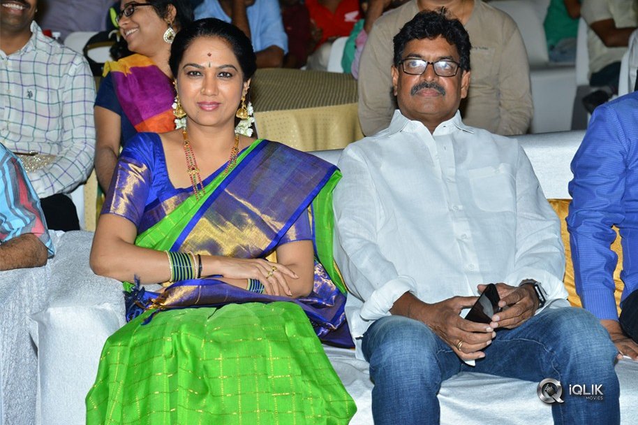 Ammammagarillu-Movie-Pre-Release-Function-Photos